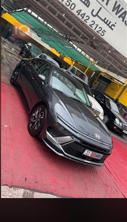 هيونداي سوناتا